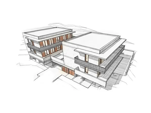 AG 12 — Wohnprojekt Bezirk Weiz