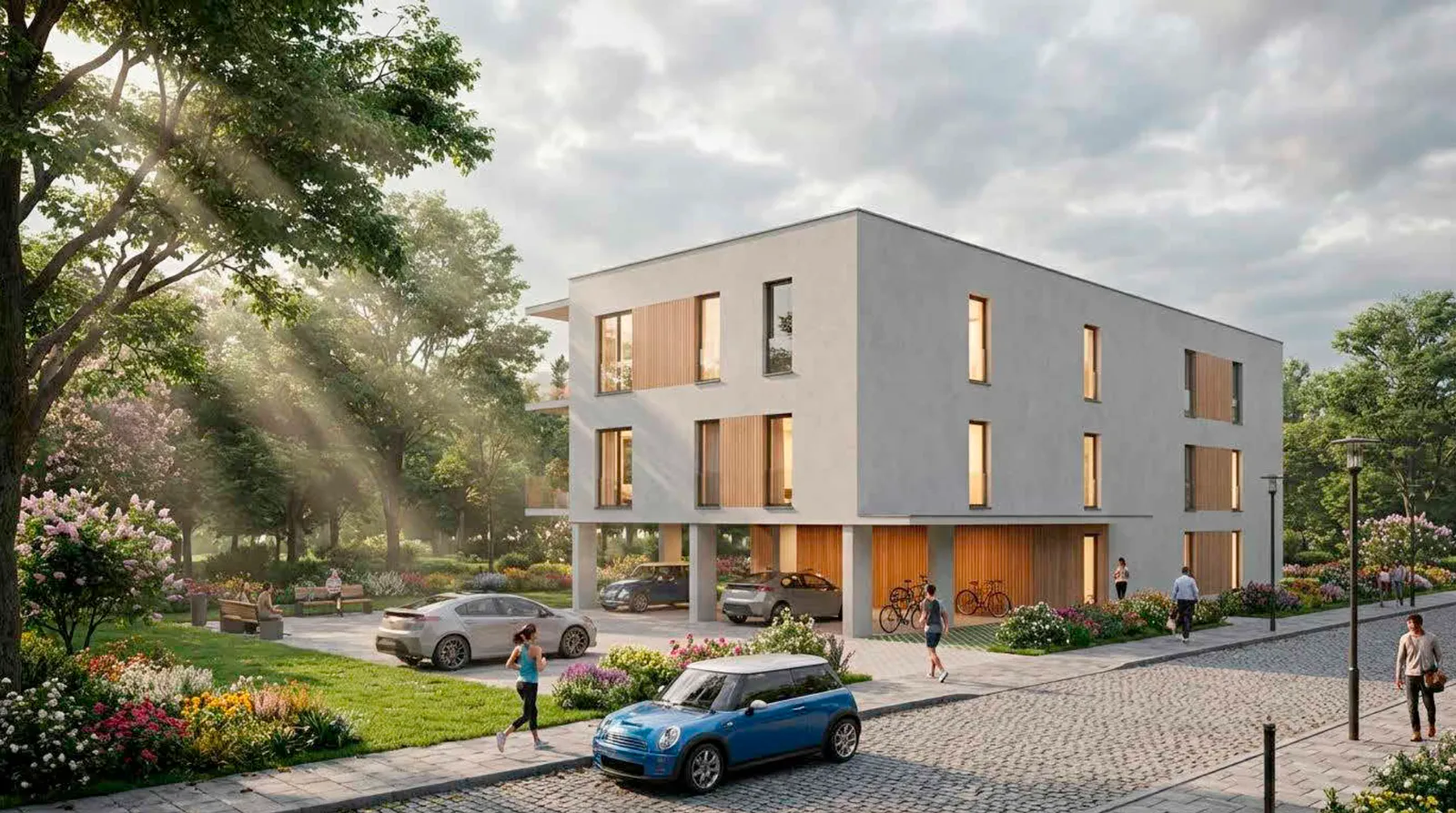 Banngrabenweg — Bild 3