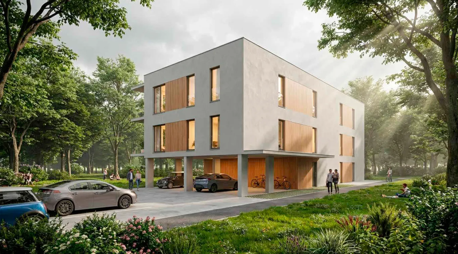 Banngrabenweg — Bild 5