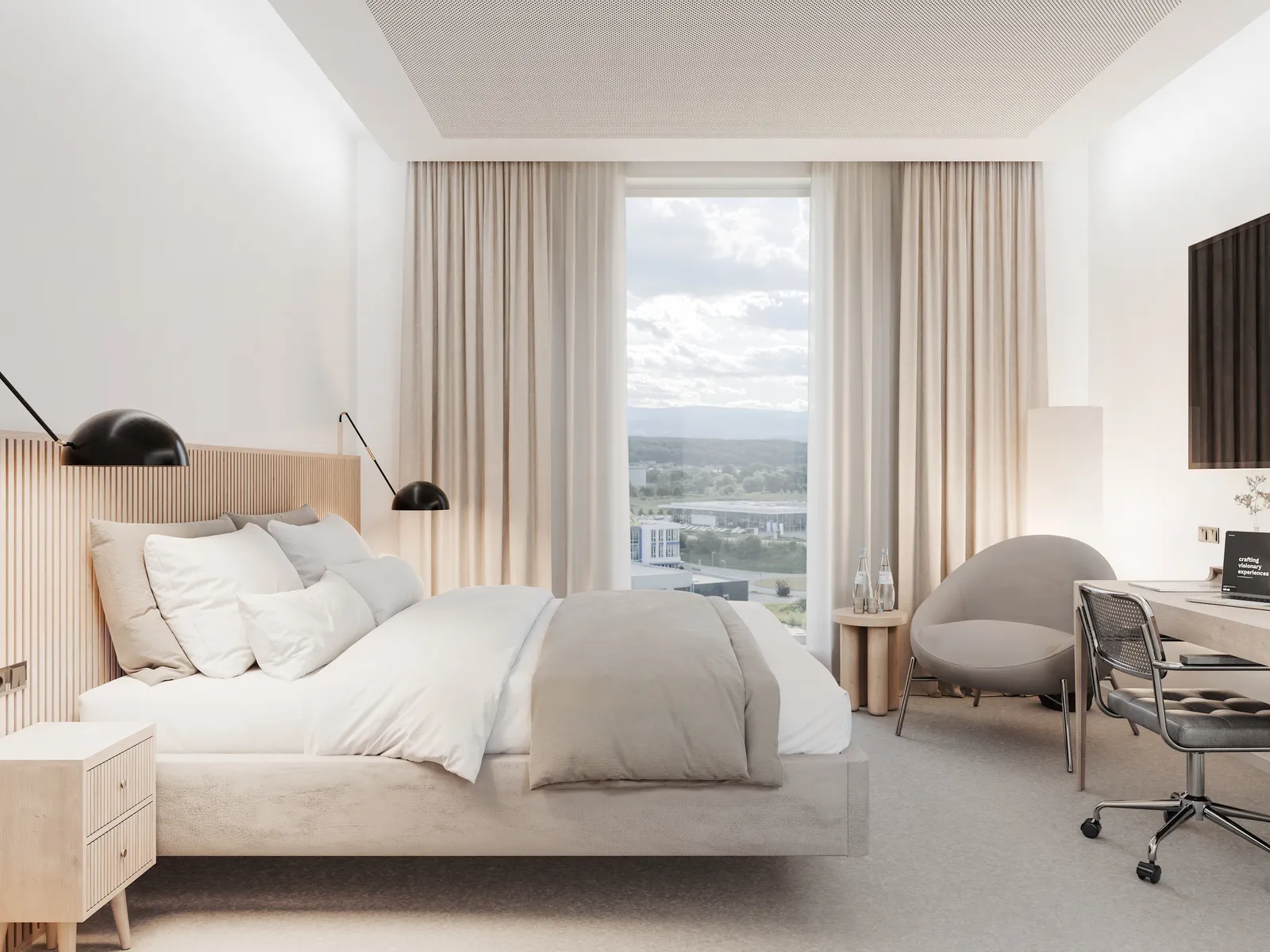 Business Tower Styria — Bild 6